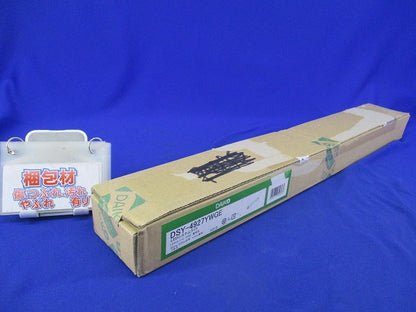 LED間接照明用器具 DSY-4927YWGE