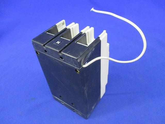 漏電ブレーカ3P2E75A(単3中性線欠相保護付) ZS103-75TLA-30