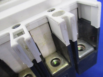 漏電ブレーカ3P2E75A(単3中性線欠相保護付) ZS103-75TLA-30