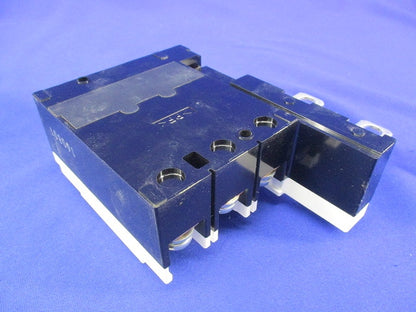主幹用漏電ブレーカ3P2E100A(単3中性線欠相保護付) BJF-100 BJF3100325