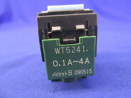 埋込パイロットスイッチB(片切)National WT5241