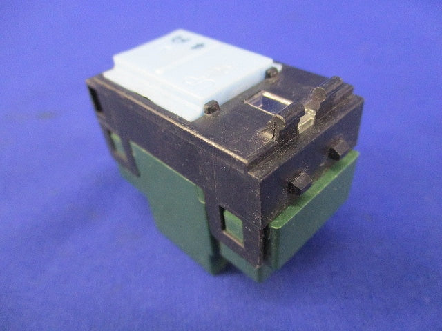 埋込パイロットスイッチB(片切)National WT5241