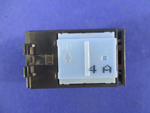 埋込パイロットスイッチB(片切)National WT5241