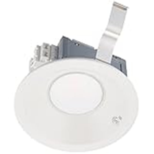 LEDダウンライト φ100 2700K 電球色 非調光 DDL-6102YW