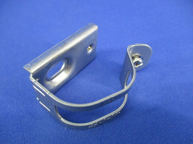 片サドル(ステンレス)(20個入) SSKD-22A