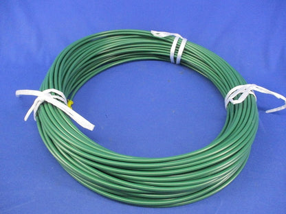 エコケーブル エコ絶縁電線50m(緑) EM IE/F5.5SQ