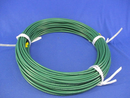 エコケーブル エコ絶縁電線50m(緑) EM IE/F5.5SQ