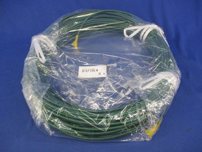 エコケーブル エコ絶縁電線50m(緑) EM IE/F5.5SQ