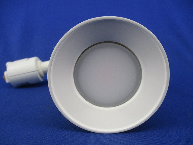 LEDスポットライト(電球色)(ホワイト) LGS3500LLE1