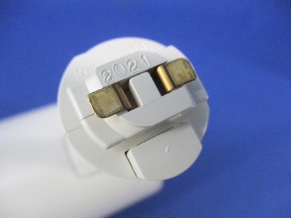 LEDスポットライト(電球色)(ホワイト) LGS3500LLE1
