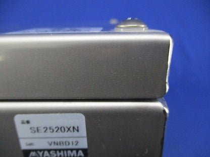 プルボックス(ステンレス)(水切防水) SE2520XN