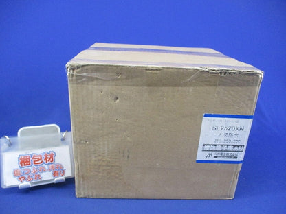 プルボックス(ステンレス)(水切防水) SE2520XN