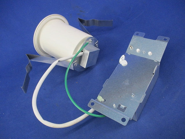 LEDダウンライトφ75 DDL-6238YWG