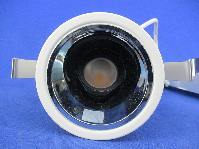 LEDダウンライトφ75 DDL-6238YWG