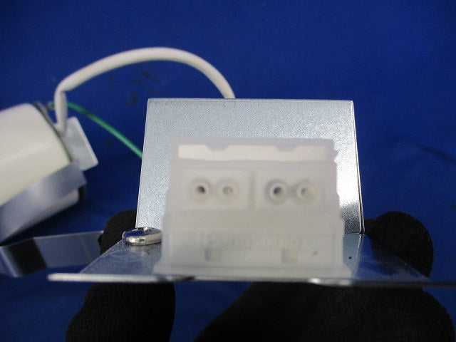 LEDダウンライトφ75 DDL-6238YWG