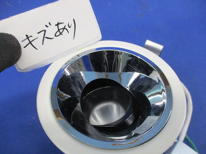 LEDダウンライトφ75 DDL-6238YWG