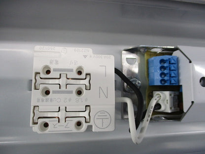 直管LEDランプ搭載ベースライト本体 NNF21233KLT9-RE8
