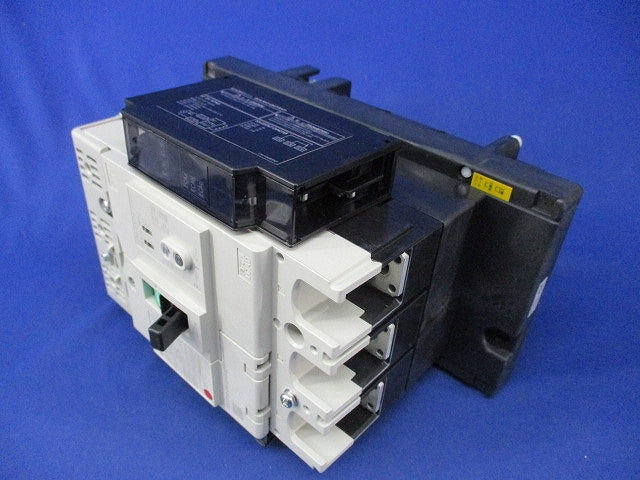 ノーヒューズブレーカ3P3E225A(アラームスイッチ付) NF250-ZCV