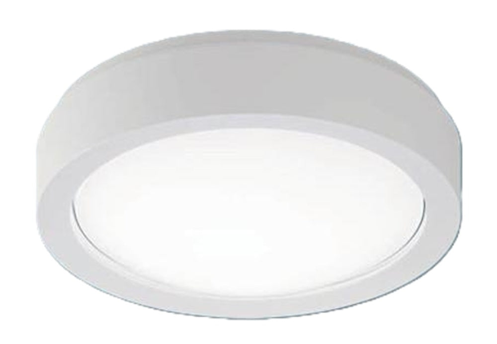 LED防雨型非常用照明器具 5000K 昼白色 電源内蔵 非調光 NWCF16105LE1
