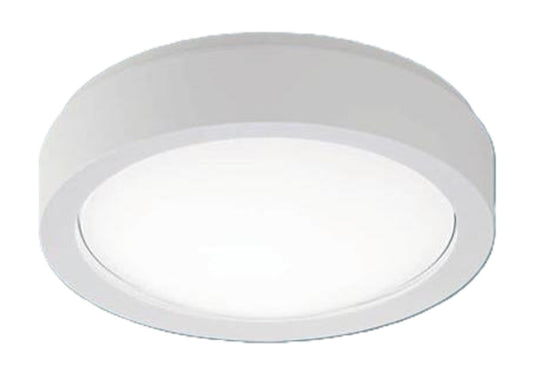 LED防雨型非常用照明器具 5000K 昼白色 電源内蔵 非調光 NWCF16105LE1