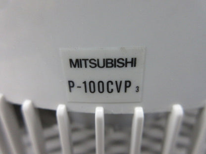 プラスチック製フード(1セット入) P-100CVP3