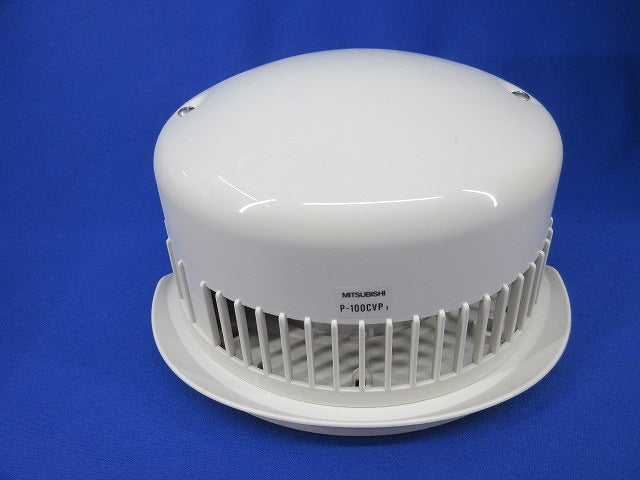 プラスチック製フード(1セット入) P-100CVP3
