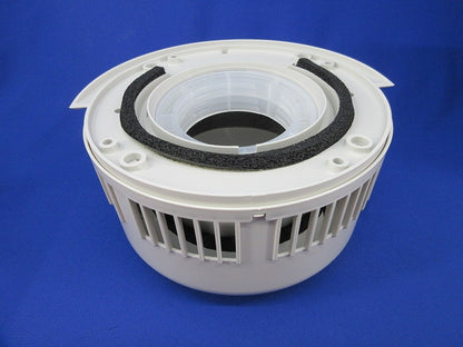 プラスチック製フード(1セット入) P-100CVP3