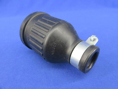 2P15A防水ゴムコードコネクタボディ(2個入) WA3219K