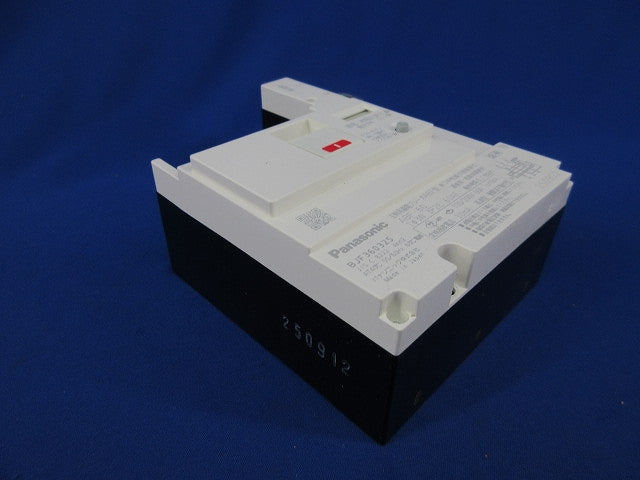 主幹用ブレーカABF型3Ｐ2E60A(単3中性線欠相保護付) ABF-60 BJF360325