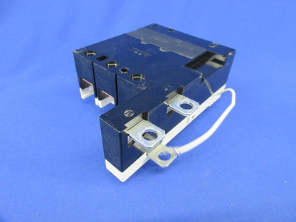 主幹用ブレーカABF型3Ｐ2E60A(単3中性線欠相保護付) ABF-60 BJF360325