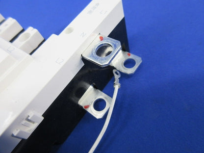 主幹用ブレーカABF型3Ｐ2E60A(単3中性線欠相保護付) ABF-60 BJF360325