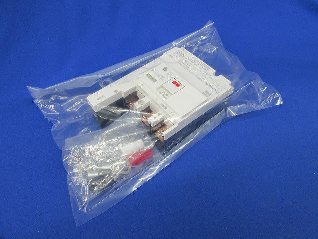 主幹用ブレーカABF型3Ｐ2E60A(単3中性線欠相保護付) ABF-60 BJF360325