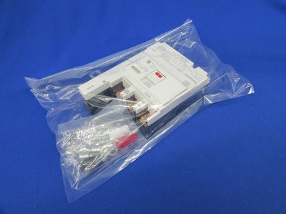 主幹用ブレーカABF型3Ｐ2E60A(単3中性線欠相保護付) ABF-60 BJF360325