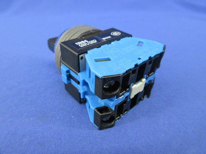 セレクタスイッチ(3ノッチ) ASS320N