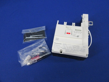 主幹用ブレーカABF型3Ｐ2E60A(単3中性線欠相保護付) ABF-60 BJF360325