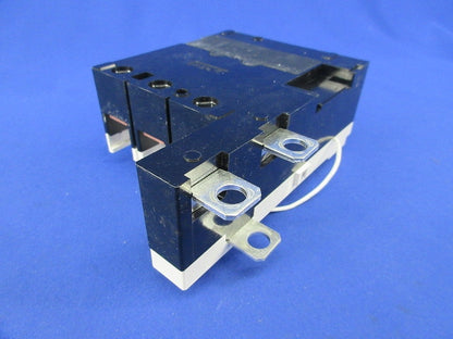 主幹用ブレーカABF型3Ｐ2E60A(単3中性線欠相保護付) ABF-60 BJF360325