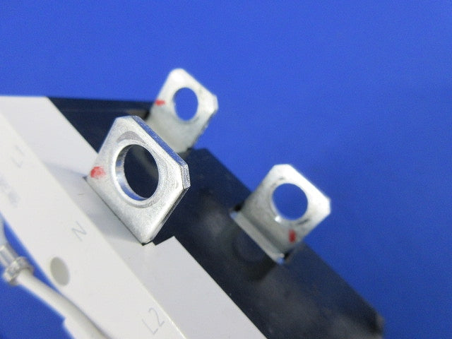 主幹用ブレーカABF型3Ｐ2E60A(単3中性線欠相保護付) ABF-60 BJF360325