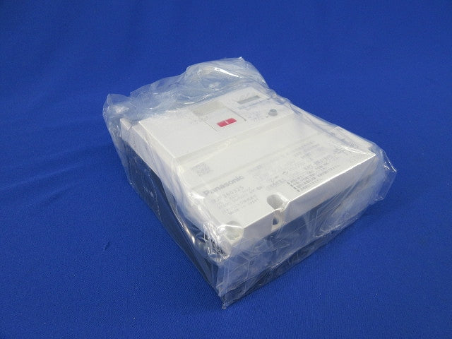 主幹用ブレーカABF型3Ｐ2E60A(単3中性線欠相保護付) ABF-60 BJF360325