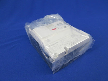 主幹用ブレーカABF型3Ｐ2E60A(単3中性線欠相保護付) ABF-60 BJF360325