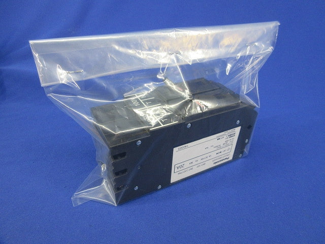 カンタッチブレーカ 2P1E20A(2個入) BKF-50P BKF2201TNK