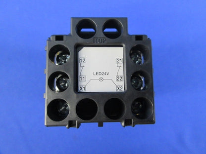 φ30 XNシリーズ 非常停止用押ボタンスイッチ XN1E-LV40204MFR