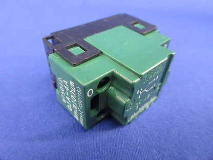 埋込パイロットほたるスイッチC WT5042