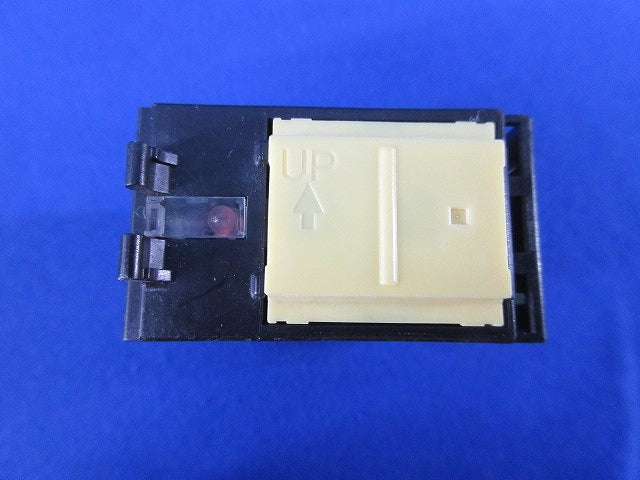 埋込パイロットほたるスイッチC WT5042