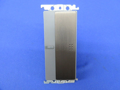 埋込パイロット・ほたるスイッチC(ダークブラウン) WTT5142A1