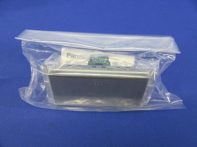 埋込パイロット・ほたるスイッチC(ダークブラウン) WTT5142A1