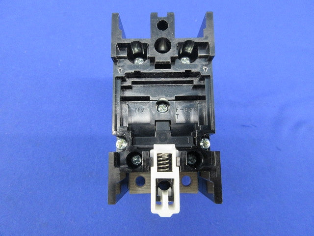 漏電遮断器2P2E15A NV30-FA