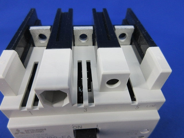 漏電遮断器2P2E15A NV30-FA