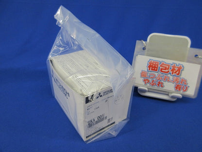 漏電遮断器3P3E5A NV30-CS