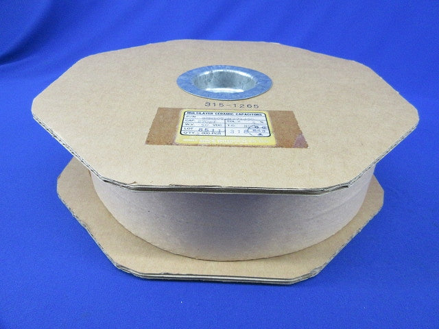 Cera.Cap. 5000個 270PF NPO