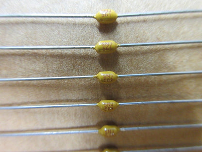 Cera.Cap. 5000個 560PF NPO (*)